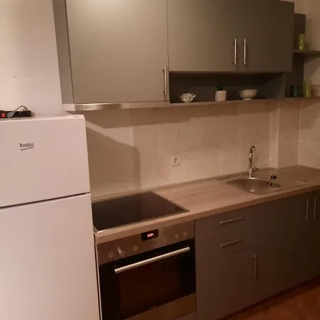 Appartamento I+j Miletic