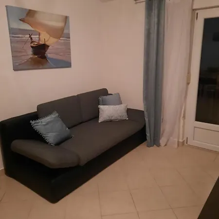 Apartmán I+j Miletic