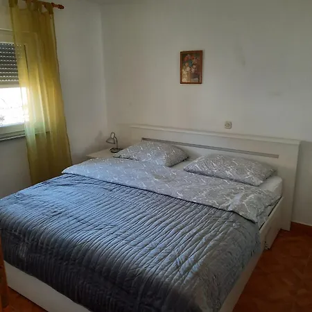 Apartmán I+j Miletic