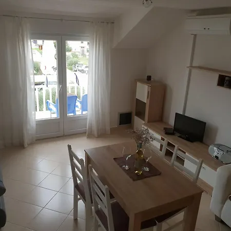 Apartmán I+j Miletic