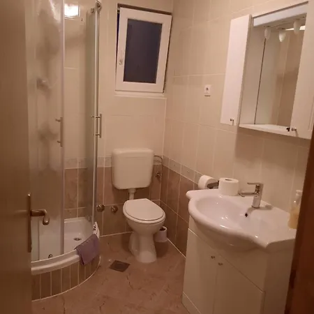 Apartmán I+j Miletic Vodice