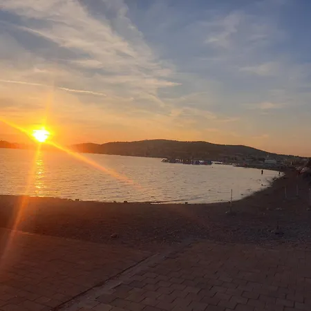 Appartamento I+j Miletic