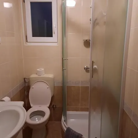 Apartmán I+j Miletic