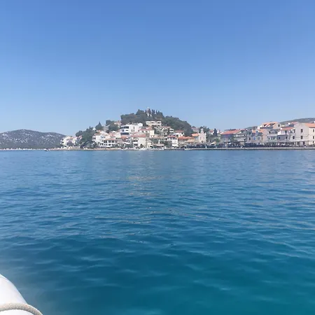 Appartamento I+j Miletic *