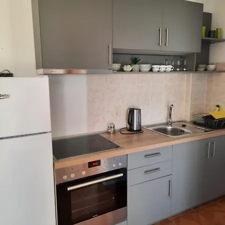 Apartmán I+j Miletic