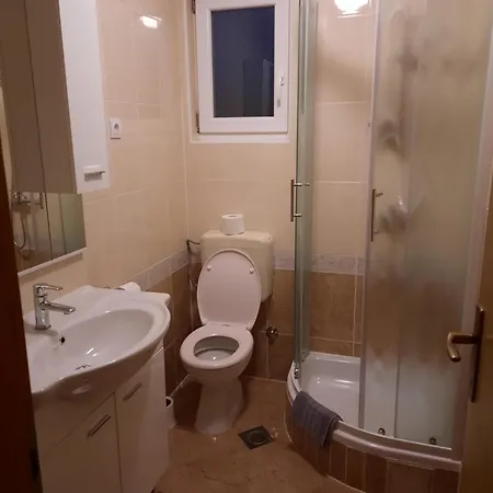 Apartmán I+j Miletic *