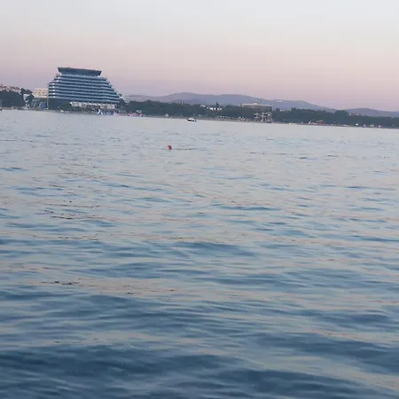 Appartamento I+j Miletic *