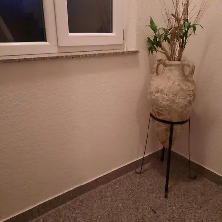 Apartmán I+j Miletic