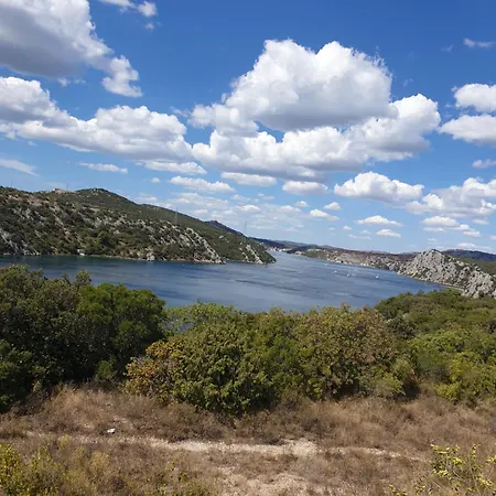 I+j Miletic Appartamento