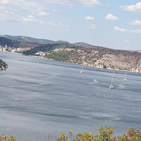 I+j Miletic Appartamento