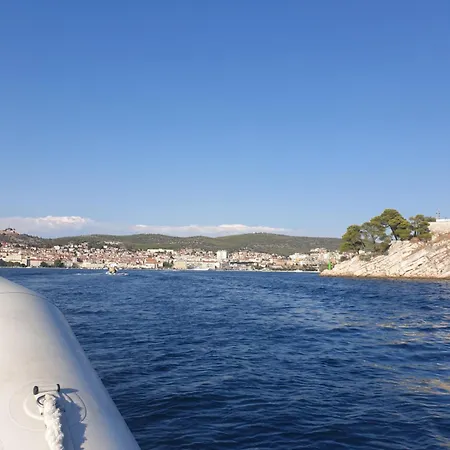 Appartamento I+j Miletic