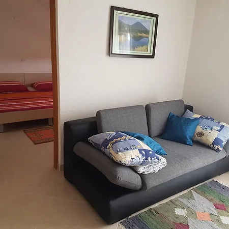 Apartmán I+j Miletic *