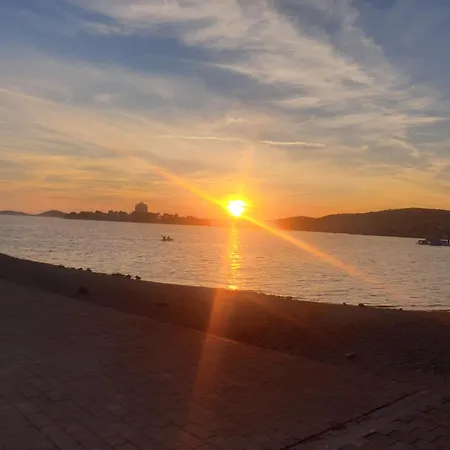 Appartamento I+j Miletic