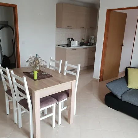 Apartmán I+j Miletic Vodice