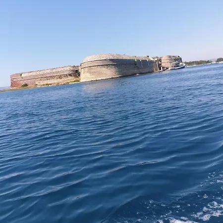 I+j Miletic Apartmán Vodice