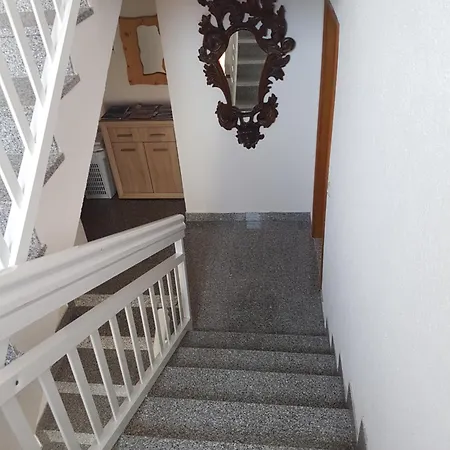 Apartmán I+j Miletic Vodice