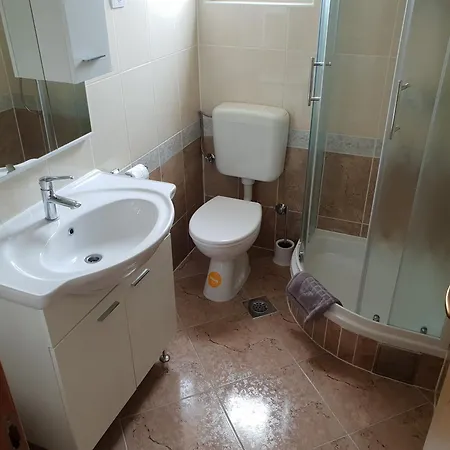 I+j Miletic * Vodice