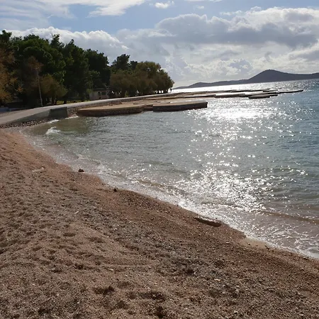 Appartamento I+j Miletic Vodice