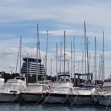 I+j Miletic Appartamento Vodice