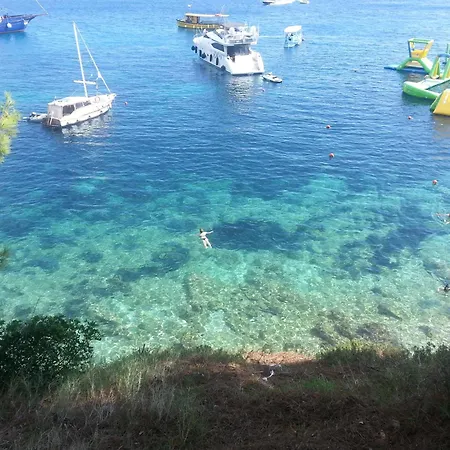 I+j Miletic Appartamento Vodice