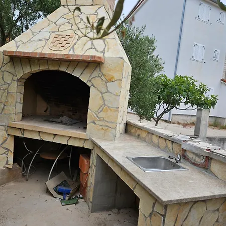 Apartmán I+j Miletic *