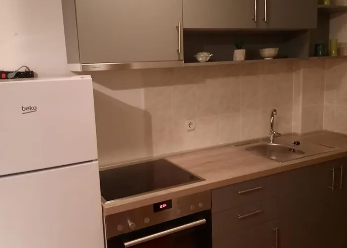 Appartement I+j Miletic