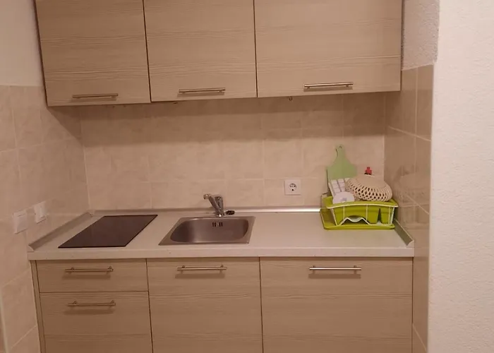 I+j Miletic * Vodice