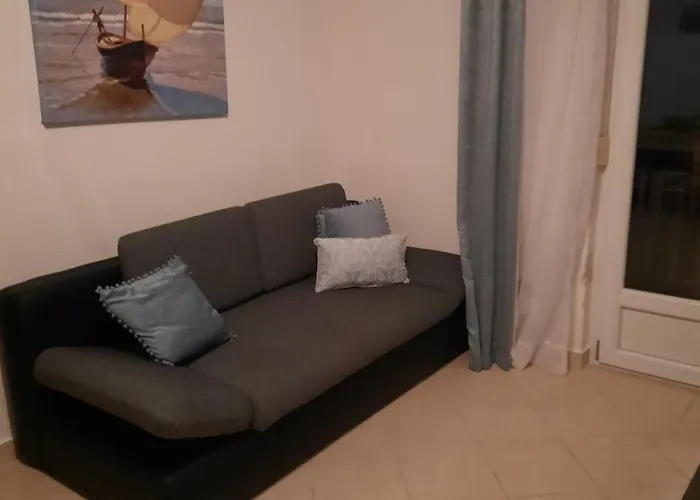 Appartement I+j Miletic