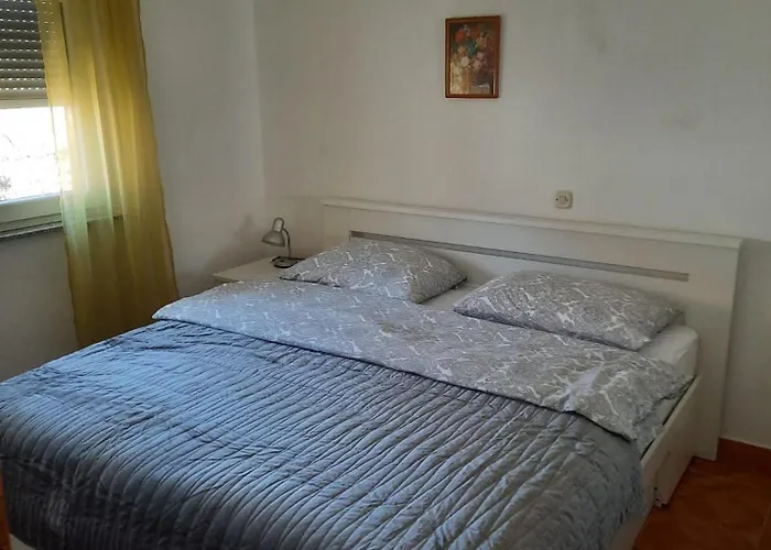 Appartement I+j Miletic