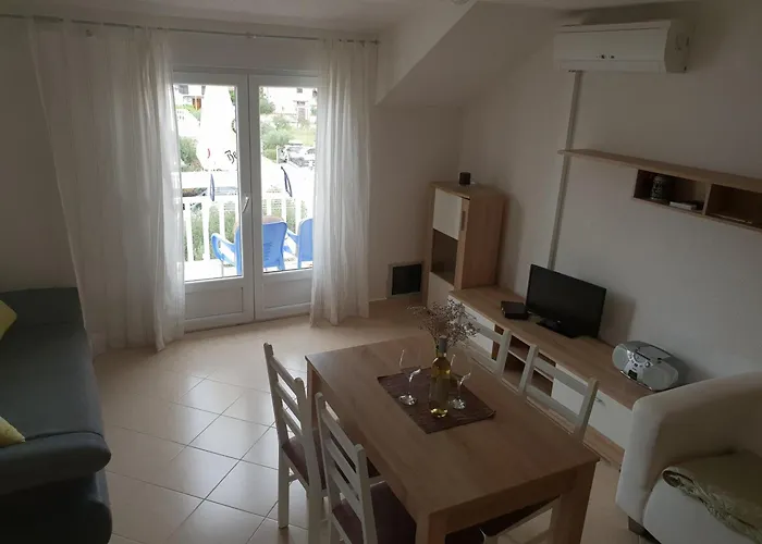 Appartement I+j Miletic