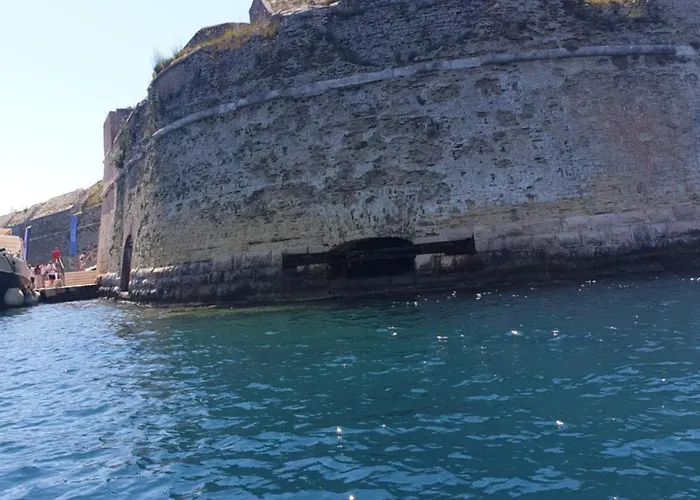 I+j Miletic Appartement *