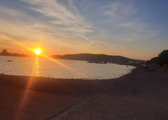 Apartman I+j Miletic