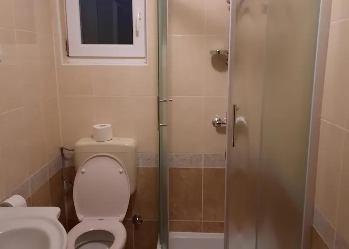 Apartman I+j Miletic