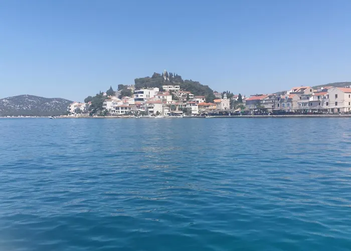 Appartement I+j Miletic *