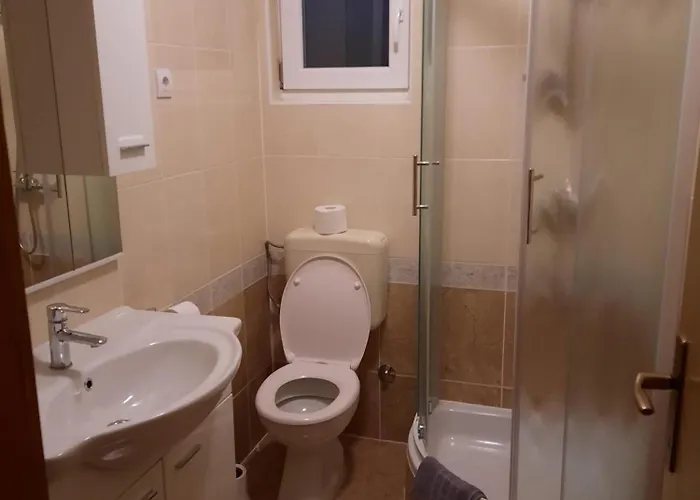 Appartement I+j Miletic *