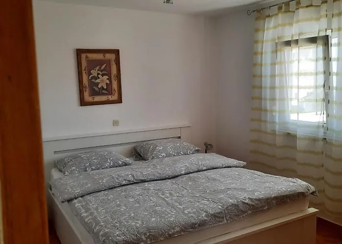 I+j Miletic Apartman