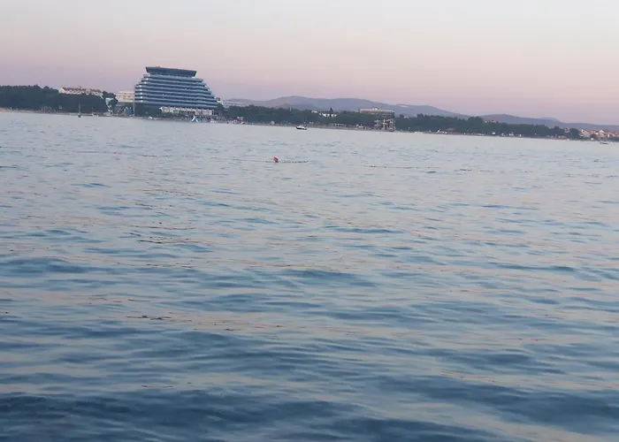 Apartman I+j Miletic *