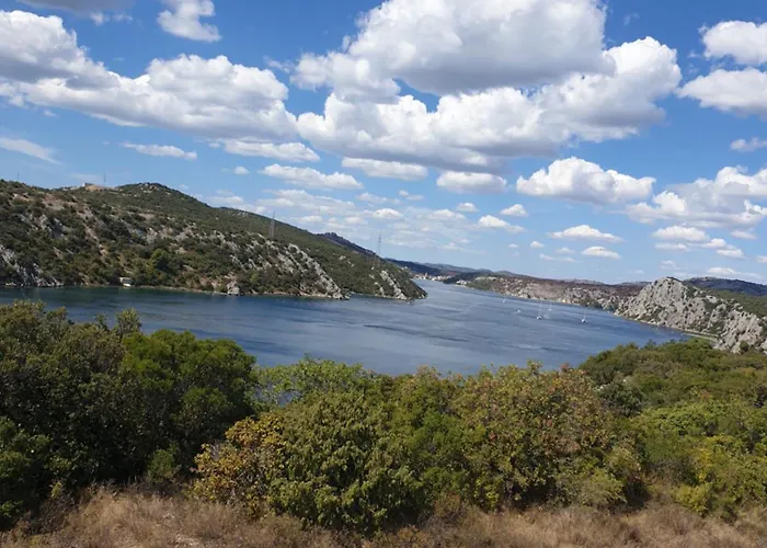 I+j Miletic Apartman