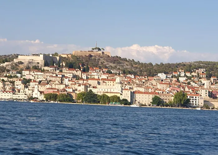 I+j Miletic Appartement *