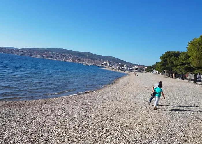 I+j Miletic * Vodice