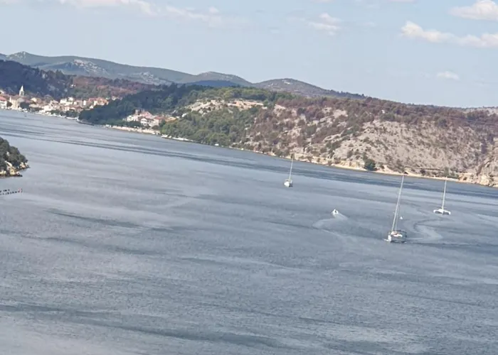 I+j Miletic Apartman