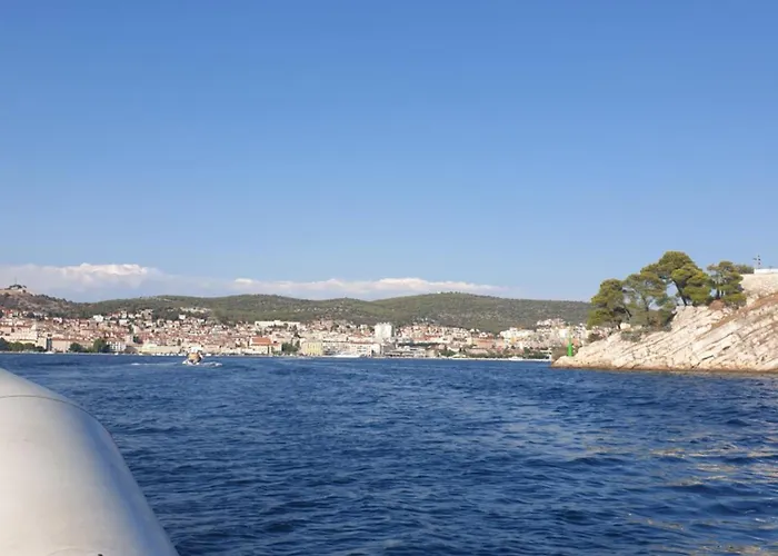 Apartman I+j Miletic