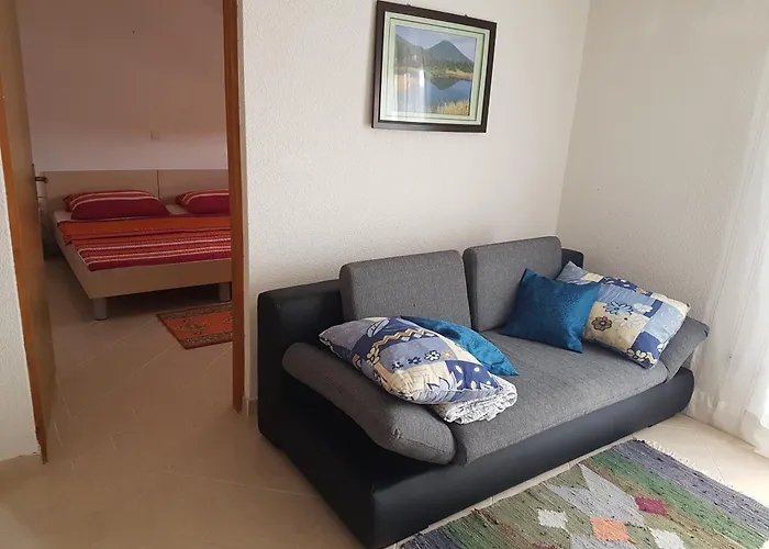 Apartman I+j Miletic *