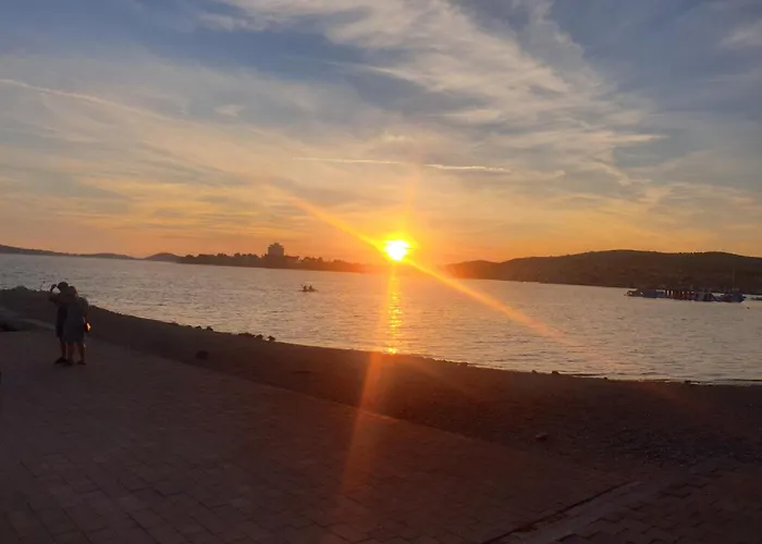 Appartement I+j Miletic