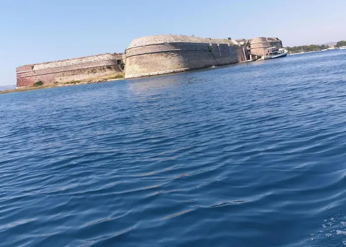 I+j Miletic Appartement Vodice