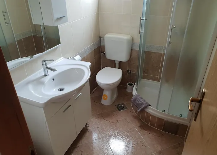 I+j Miletic * Vodice