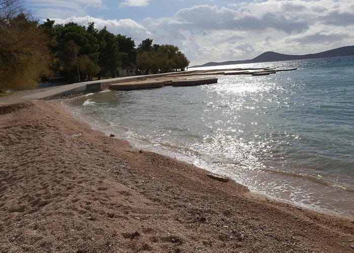 Apartman I+j Miletic Vodice