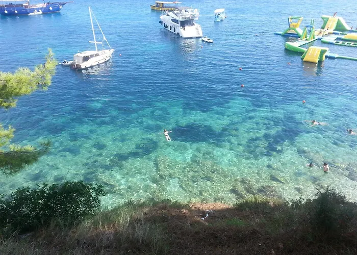 I+j Miletic Appartement Vodice