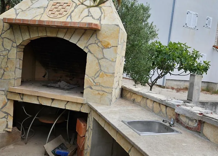 Apartman I+j Miletic *